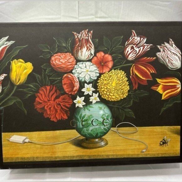 🔥 NWT Gucci Women's Python Platform Ankle Boots 🔥 - Picture 12 of 12